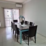 Condomínio Grand Rubi