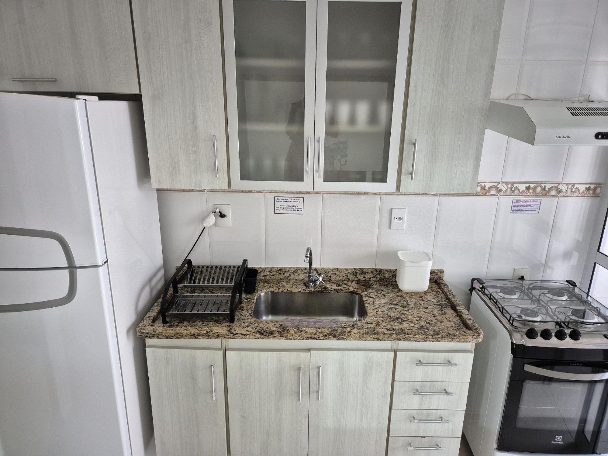 Grand Rubi Apartamento