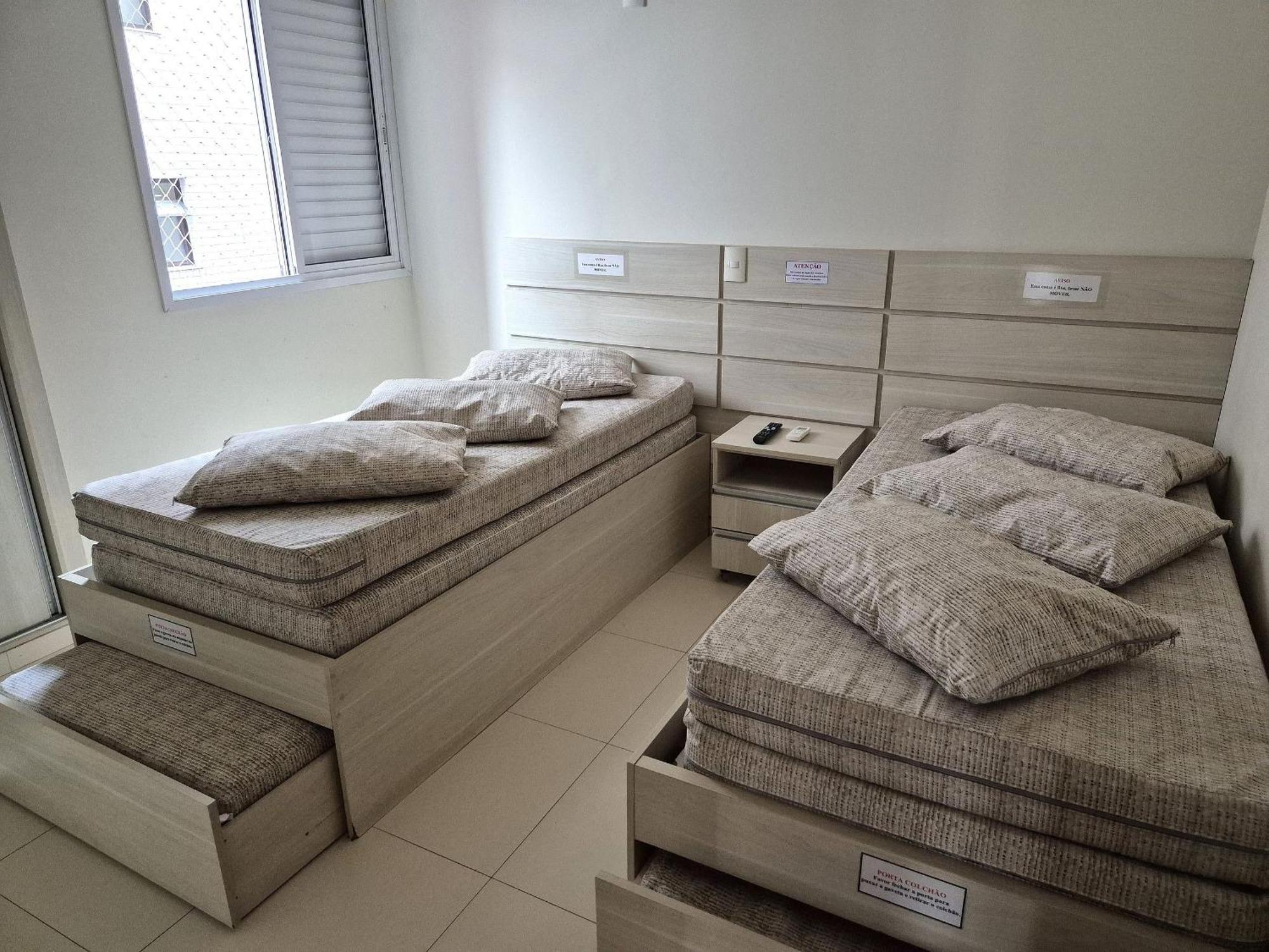 Grand Rubi Apartamento *