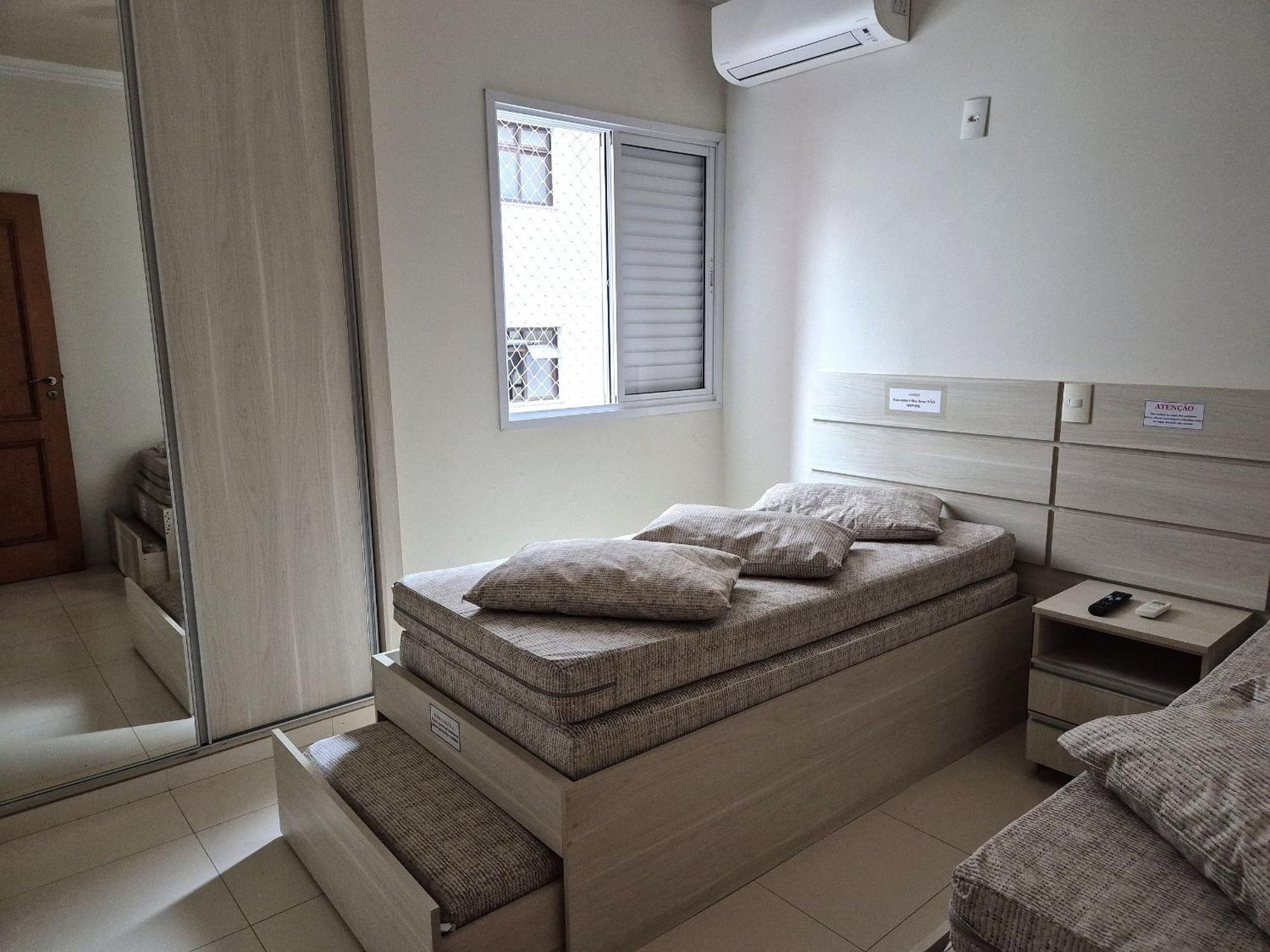 Grand Rubi Apartamento Ubatuba