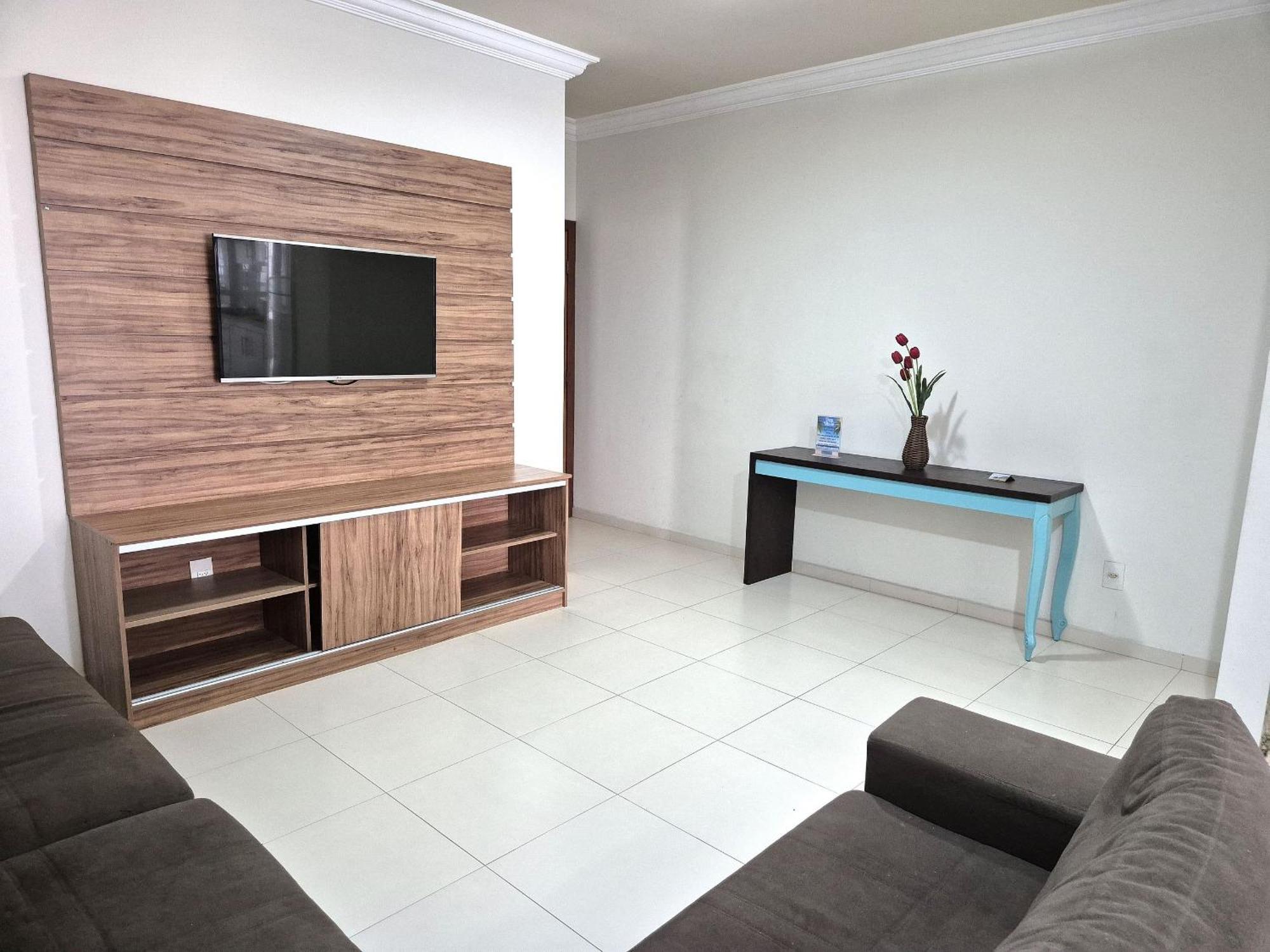 Grand Rubi Apartamento