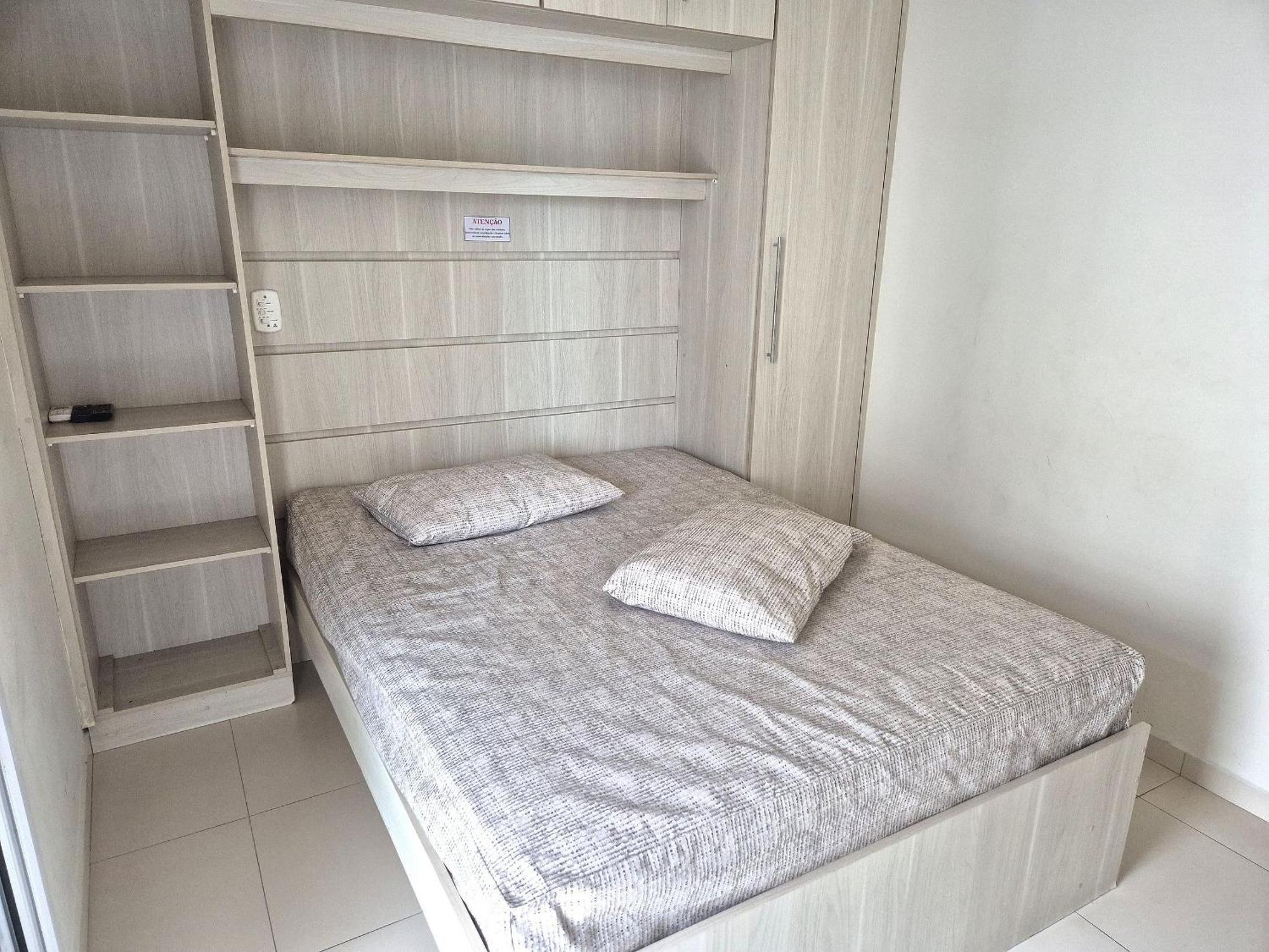 Grand Rubi Apartamento *