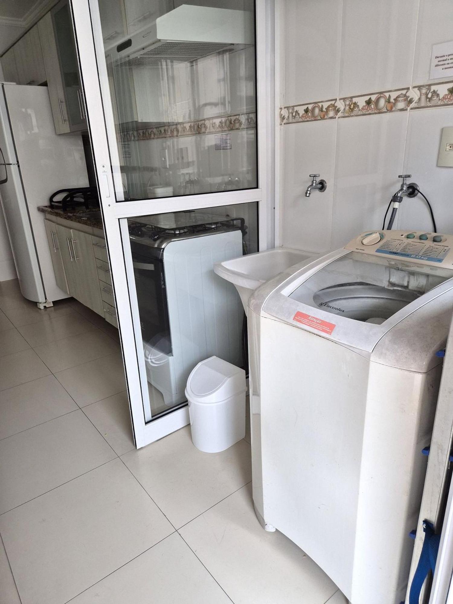Apartamento Grand Rubi *