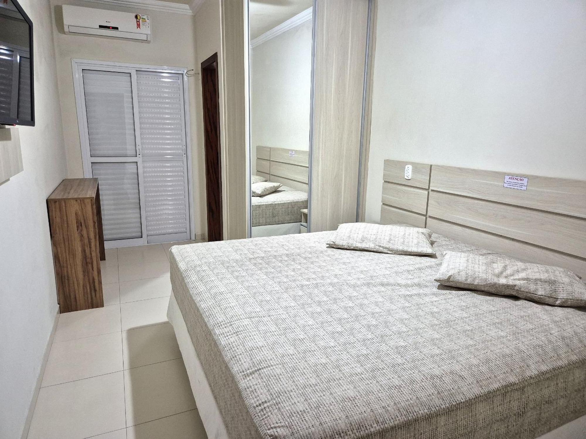 Grand Rubi Apartamento Ubatuba